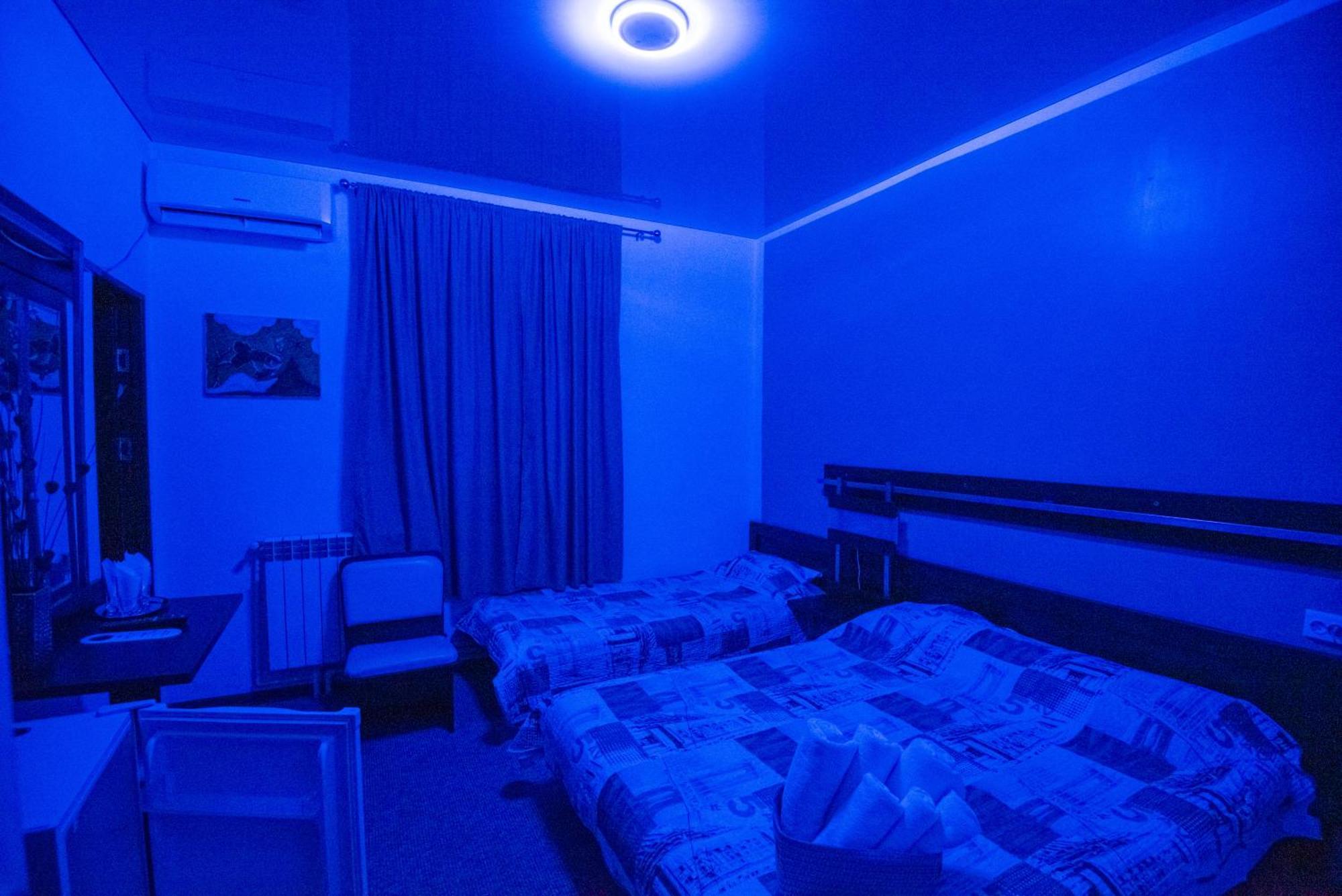 Pensiunea Lainer Lumina Экстерьер фото